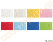 Χαρτόνι ανάγλυφο arabesken  Χαρτόνια Ανάγλυφα