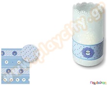 Χαρτόνι μπορντούρας  Χαρτόνια Τυπωμένα