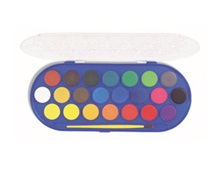 Νεροχρώματα CMP 22 τμχ.  Νεροχρώματα