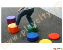 Μαλακή διαδρομή Ισορροπίας Higher n Lower  Διαδρομές ισορροπίας