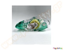 Ταινιοκόλλα Logo  Κόλλες - Συγκολλητικά