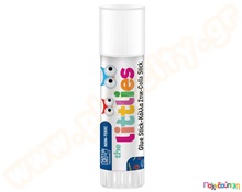 Κόλλα stick LUNA 10 gr  Κόλλες - Συγκολλητικά