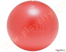 Μπάλα μαλακή κόκκινη  Μαλακά Μπαλάκια - Μπάλες - Ζάρια