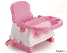 Παιδικό Πτυσσόμενο Καρεκλάκι Φαγητού MINI  Βρεφικά Καρεκλάκια Φαγητού