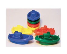 Βάρκα  Άθραυστα Παιδικά Οχήματα