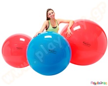 Μπάλα Γυμναστικής (85) εκ.  Μπάλες Γυμναστικής - Φυσιοθεραπείας