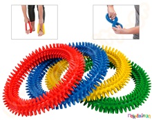 Κρίκοι αφής  Εξοπλισμός Εργοθεραπείας - Φυσιοθεραπείας