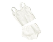 Εσώρουχα κούκλας  Μωράκια - Φροντίδα Μωρού - Καροτσάκια