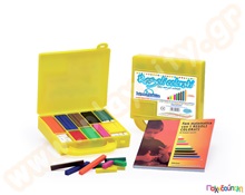 Σύστημα αρίθμησης 186 ράβδων  Μαθηματικά - Αρίθμηση