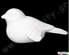 Διακοσμητικά από Φελιζόλ Πουλάκια (18x9) εκ.  Διακοσμητικά από Φελιζόλ