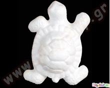 Διακοσμητικά από Φελιζόλ Χελωνάκια (13x6) εκ.  Διακοσμητικά από Φελιζόλ