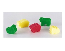 Σφραγίδες φιγούρες ζώων  Στάμπες και Σφραγίδες Χειροτεχνίας