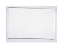 Πίνακας μαρκαδόρου και μαγνητικός (90x60) εκ.  Πίνακες Μαρκαδόρου