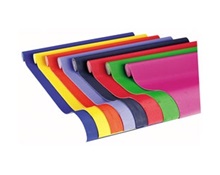 Χαρτόνι κυματιστό (70x200) cm  Χαρτόνια Κυματιστά