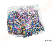 Κομφετί  Εορταστικός Στολισμός