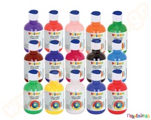 Ακρυλική τέμπερα  Τέμπερες