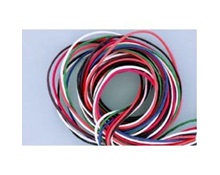 Κορδόνια χρωματιστά 10χ1 m διαμέτρου 1 mm  Διακοσμητικά Κορδόνια - Λάστιχα