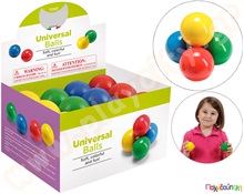 Μπαλάκια αντιστρές  Μαλακά Μπαλάκια - Μπάλες - Ζάρια