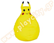 Κάθισμα Πούφ Αχλάδι  Καθίσματα Πουφ Παιδικά