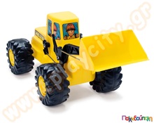 Μεγάλος φορτωτής  Πλαστικά Παιδικά Οχήματα