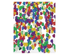 Πούλιες πολύχρωμες καρδούλες  Διακοσμητικές Πούλιες