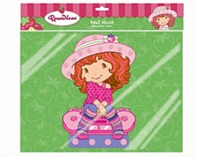 Κρεμάστρα Τοίχου ΦΡΑΟΥΛΙΤΣΑ  Κρεμάστρες - Παπουτσοθήκες