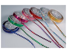 Κορδέλα Πούλια σιδερώματος  Διακοσμητικές Κορδέλες