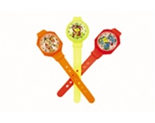 Μικροδωράκια Τρία μικρά ρολόγια  Μικροδωράκια για Γιορτές και Πάρτυ