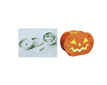 Κατασκευή Χειροτεχνίας Σετ για κατασκευή φαναράκι  Κατασκευές Χειροτεχνίας