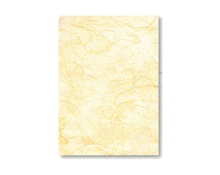 Χαρτί οικολογικό με ίνες  Χαρτιά Διαφανή