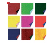 Χαρτί Κραφτ 2 όψεων  Χαρτιά Κραφτ