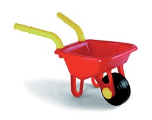 Καρότσι κηπουρού Super 70 εκ.  Παιχνίδια Άμμου - Παραλίας