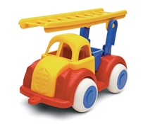 Πυροσβεστικό όχημα 25 cm  Άθραυστα Παιδικά Οχήματα