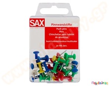 Καρφίτσες τοπογράφων  Αναλώσιμα