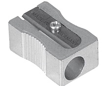 Ξύστρα μεταλλική  Εξοπλισμός - Διάφορα