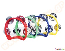 Ντέφι  Ταμπουρίνα - Ντέφια - Πιατίνια