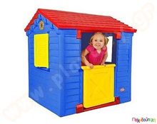 Πλαστικό παιδικό σπιτάκι Little Tikes  Παιδικά Σπιτάκια - Κάστρα