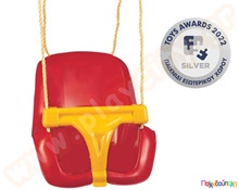 Πλαστική Κούνια Ασφαλείας για μωρά και παιδιά  Παιδικές Κούνιες