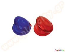 Καστανιέτα πλαστική  Μαράκες - Καστανιέτες