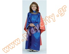 Στολή Παναγία  Στολές Αποκριάς - Χριστουγέννων - Εορτών