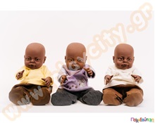 Τρία σύνολα ρούχων αγοριού Νο.2  Μωράκια - Φροντίδα Μωρού - Καροτσάκια