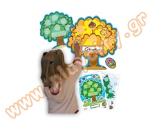 Παρουσίασε τις εποχές  Υλικό Λογικής