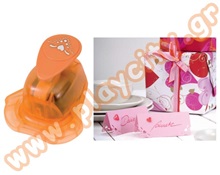 Φιγουροκόπτης γωνία καρδιά  Φιγουροκόπτες Γωνίες