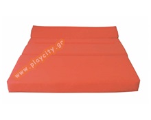 Καναπές - Στρώμα 180x60x24 εκ.  Μαλακές Γωνιές Νηπιαγωγείων