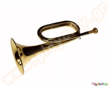 Τρομπέτα χάλκινη  Πνευστά Όργανα