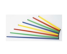 Διαδρομές Ισορροπίας Ράβδοι άθλησης (40) εκ.  Διαδρομές ισορροπίας