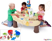 Παιχνίδι νερού Πειρατικό Καράβι Little Tikes  Παιχνίδια Άμμου και Νερού