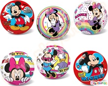 Μπάλες επώνυμες DISNEY κλπ. μεγάλες 23 cm  Μπάλες Παιχνιδιού