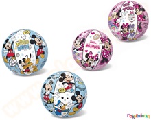 Μπάλες επώνυμες DISNEY κλπ. μικρές 14 cm  Μπάλες Παιχνιδιού