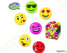 Μπάλες ανώνυμες Α μεγάλες 23 cm  Μπάλες Παιχνιδιού